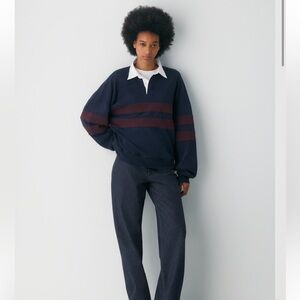 Rugby Shirt | Aritizia